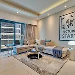 Guestready - Stylish Home In Business Bay