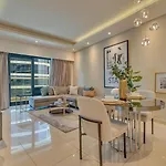 Guestready - Stylish Home In Business Bay