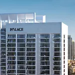 New Beach And Creek View 2Br In Palace Residences