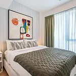 Downtown Dubai Stunning Apt With Breathtaking View On Burj-Khalifa & Fountain