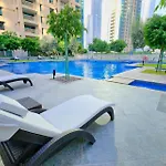 Downtown Dubai Stunning Apt With Breathtaking View On Burj-Khalifa & Fountain