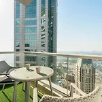 Guestready - Fantastic Retreat With Palm Views