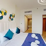 Primestay - Spectacular 1Br In Difc - 1 Residences West