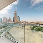 Primestay - Spectacular 1Br In Difc - 1 Residences West