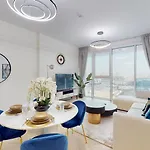 Primestay - Spectacular 1Br In Difc - 1 Residences West
