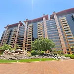Vayk - Spacious 2 Bd With Beach Access & Private Gym On Palm Jumeirah