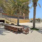 Vayk - Spacious 2 Bd With Beach Access & Private Gym On Palm Jumeirah