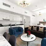 Modern Spacious Studio In Barsha Heights