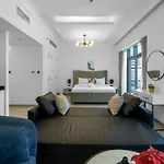 Modern Spacious Studio In Barsha Heights
