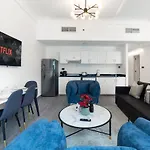 Modern Spacious Studio In Barsha Heights