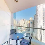 Al Bateen - Two Bedroom In Jbr With City Views