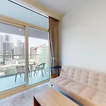 Reva Residences - Cosy One Bedroom In Business Bay