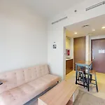 Reva Residences - Cosy One Bedroom In Business Bay