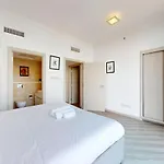 Al Bateen - Two Bedroom In Jbr With City Views