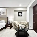 Cosmos Living Studio Jw Marriott Marina Residence