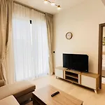 Oyo 1289 Home Premium 1Bed Apartment At Jvc