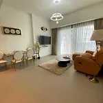 Oyo 1188 Home Orion Bldg 1 Bhk Xl