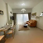 Oyo 1188 Home Orion Bldg 1 Bhk Xl