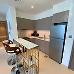 Oyo 1188 Home Orion Bldg 1 Bhk Xl