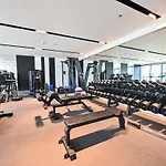 Stunning 1Bdr Luxury With Burj Khalifa View