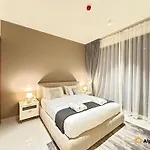 Chic 1-Bedroom Apartment In Dubai Silicon Oasis - By Alphatel Vacations