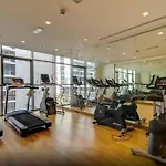 Studio In Damac H1 By Deleguest