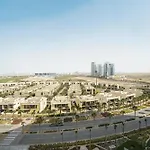 Studio In Damac H1 By Deleguest