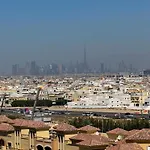 Luxrious Hotel Apartment L Jvc L At Milano Giovani