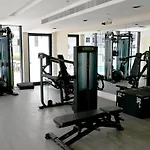 Luxrious Hotel Apartment L Jvc L At Milano Giovani
