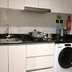 Luxrious Hotel Apartment L Jvc L At Milano Giovani