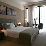 Luxrious Hotel Apartment L Jvc L At Milano Giovani