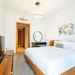 Burj Khalifa Fountain Full View Opera Grand 4Br