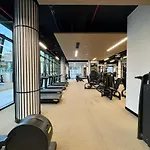 First Class 1Br Unmatched Burj Khalifa Views