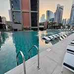 First Class 1Br Unmatched Burj Khalifa Views