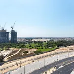1 Bedroom In Canal Front Residence Al Wasl By Pk Holidays
