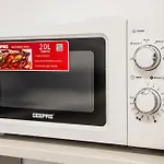 Modern Compact Studio In Jvc