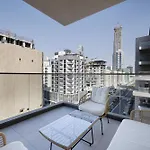 Daniels 2Br At Jumeirah Garden City