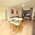 1 Bed With Private Beach Access In Dubai Creek Harbour