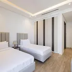 Daniels 2Br At Jumeirah Garden City
