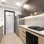 Daniels 2Br At Jumeirah Garden City