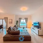 319Sa Seaside Bliss 3-Br Apt In Palm Jumeirah