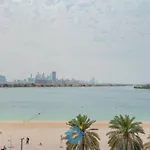 319Sa Seaside Bliss 3-Br Apt In Palm Jumeirah