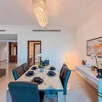 319Sa Seaside Bliss 3-Br Apt In Palm Jumeirah