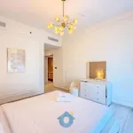 5605Gr Classic Two Bedroom With Burj Khalifa View