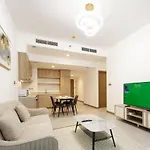 Luxury 2Br Apartment In Urban Oasis By Missoni