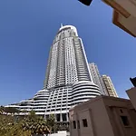 Frank Porter - Tejar Tower