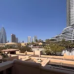 Frank Porter - Tejar Tower