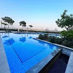 Lux Golf Views 3 Bedroom In Emirates Hills