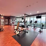 Lux Golf Views 3 Bedroom In Emirates Hills