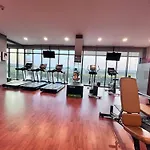 Lux Golf Views 3 Bedroom In Emirates Hills